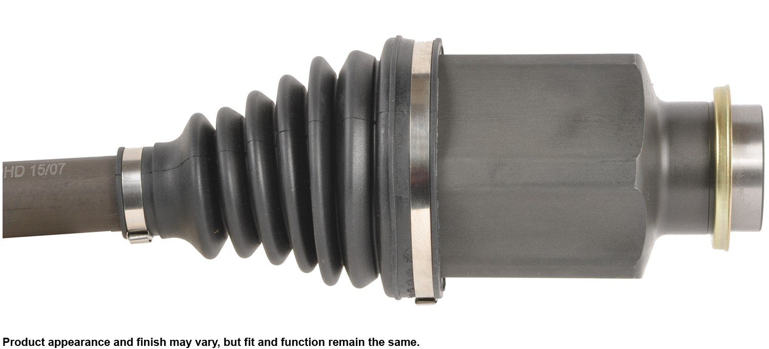 Cardone New CV Axle Assembly 66-2190HD