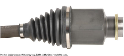 Cardone New CV Axle Assembly 66-2190HD