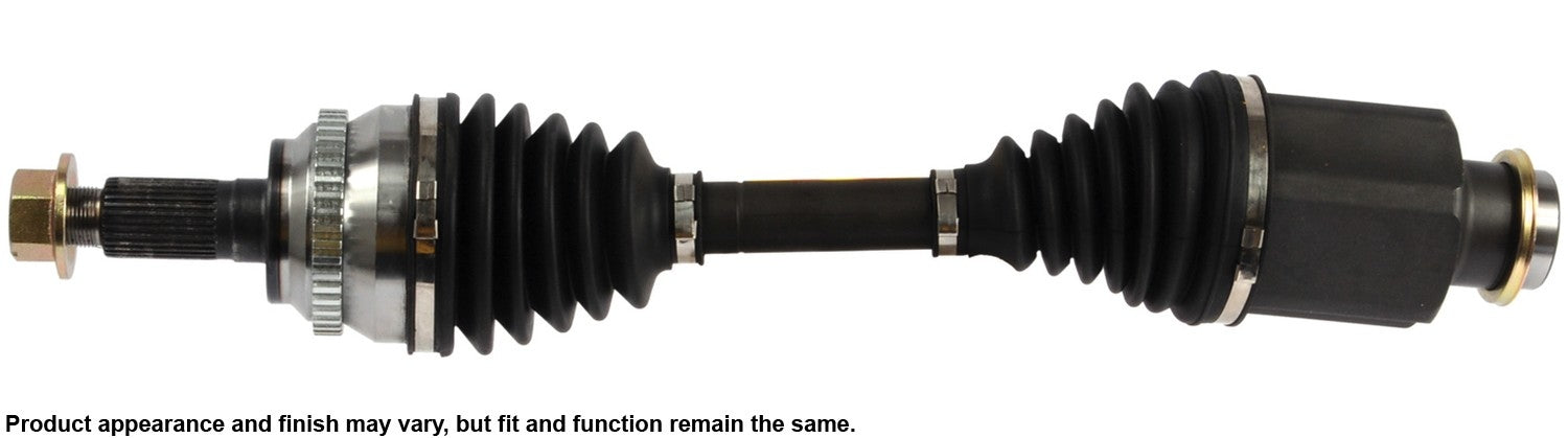Cardone New CV Axle Assembly 66-2190