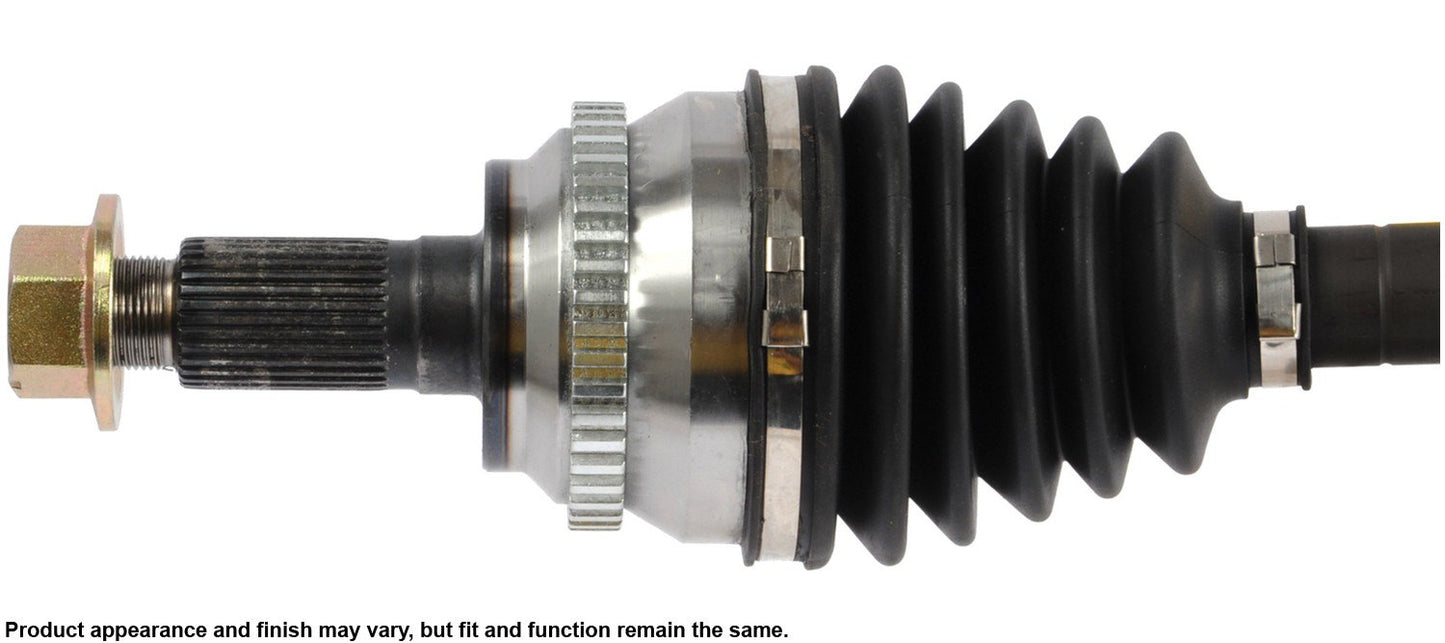 Cardone New CV Axle Assembly 66-2190