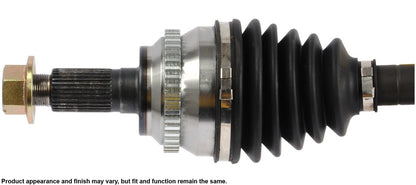 Cardone New CV Axle Assembly 66-2190