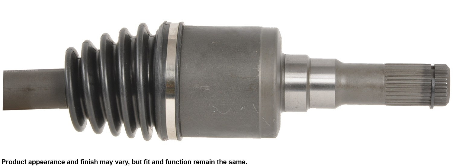 Cardone New CV Axle Assembly 66-2191HD