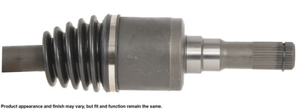 Cardone New CV Axle Assembly 66-2191HD