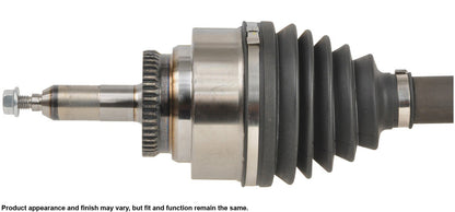 Cardone New New CV Axle Assembly 66-2191