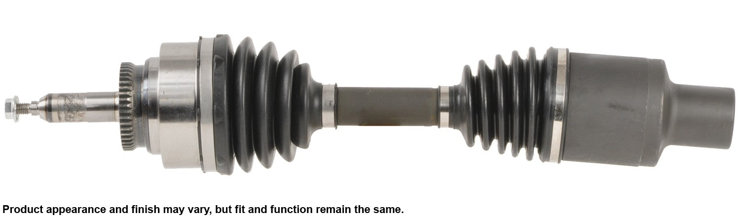 Cardone New CV Axle Assembly 66-2192HD
