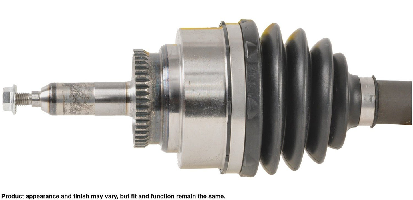 Cardone New CV Axle Assembly 66-2192HD