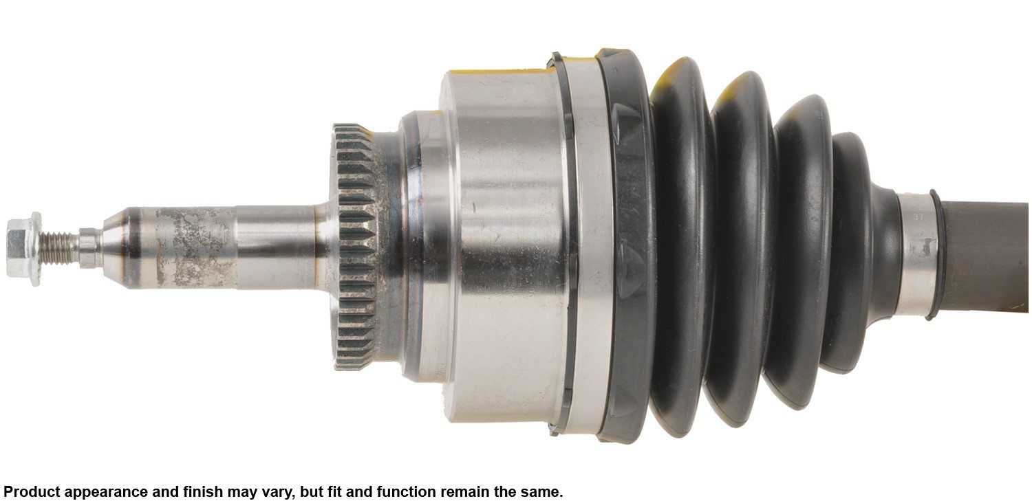 Cardone New CV Axle Assembly 66-2192HD