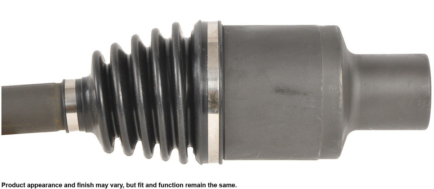 Cardone New CV Axle Assembly 66-2192HD