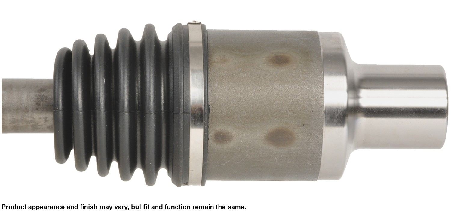 Cardone New CV Axle Assembly 66-2192