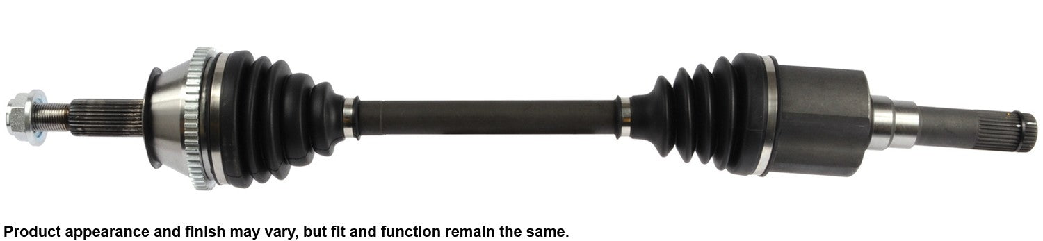 Cardone New CV Axle Assembly 66-2194