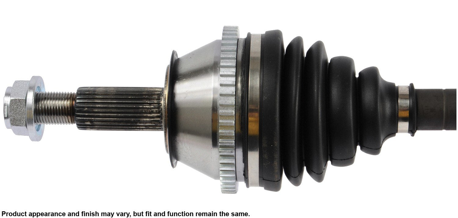 Cardone New CV Axle Assembly 66-2194