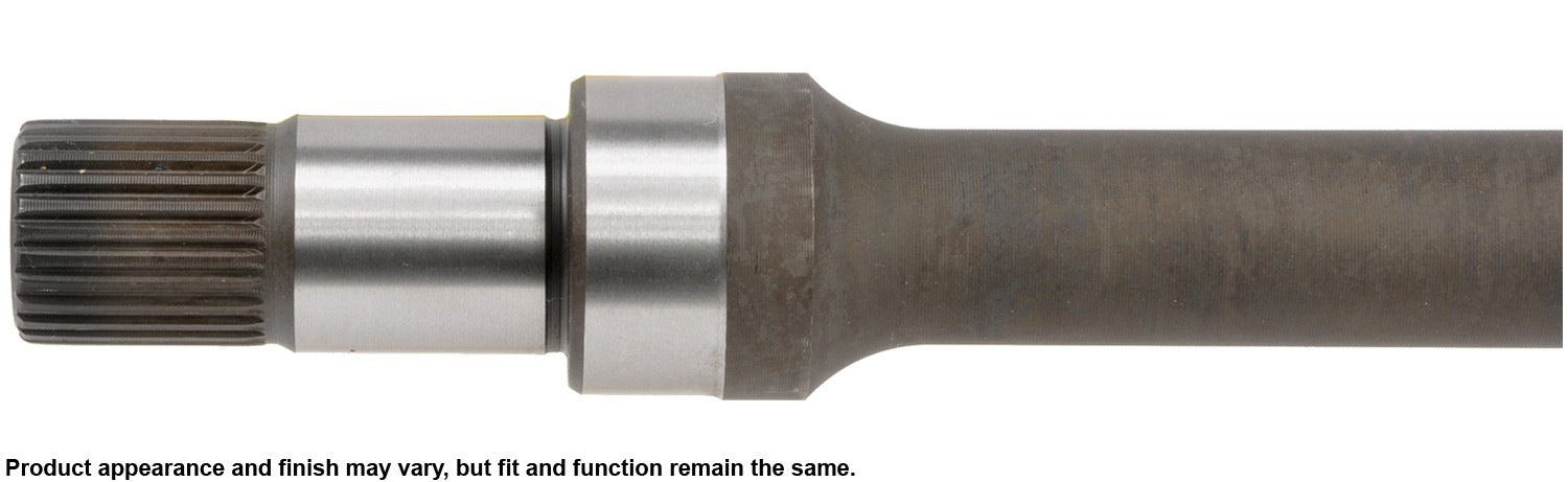 Cardone New CV Intermediate Shaft 66-2195IS