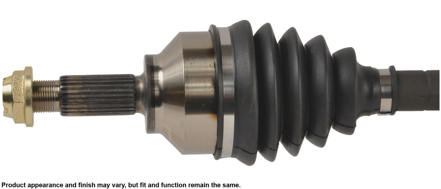 Cardone New CV Axle Assembly 66-2195