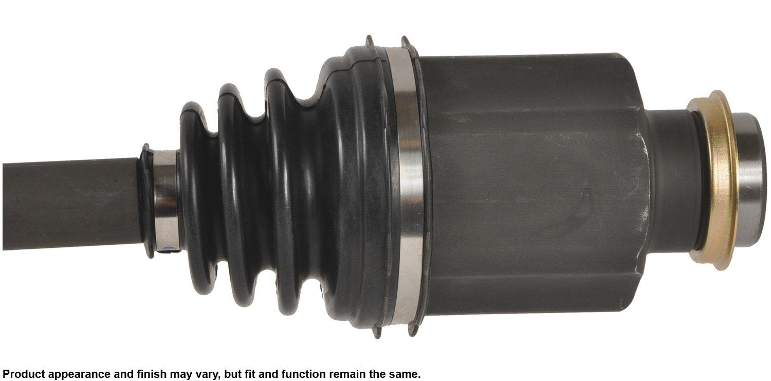 Cardone New CV Axle Assembly 66-2195
