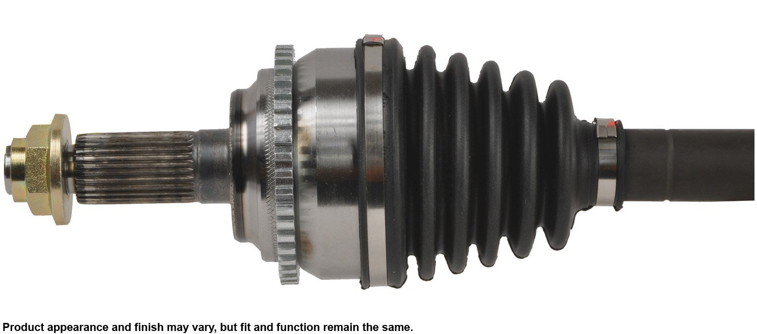 Cardone New CV Axle Assembly 66-2197