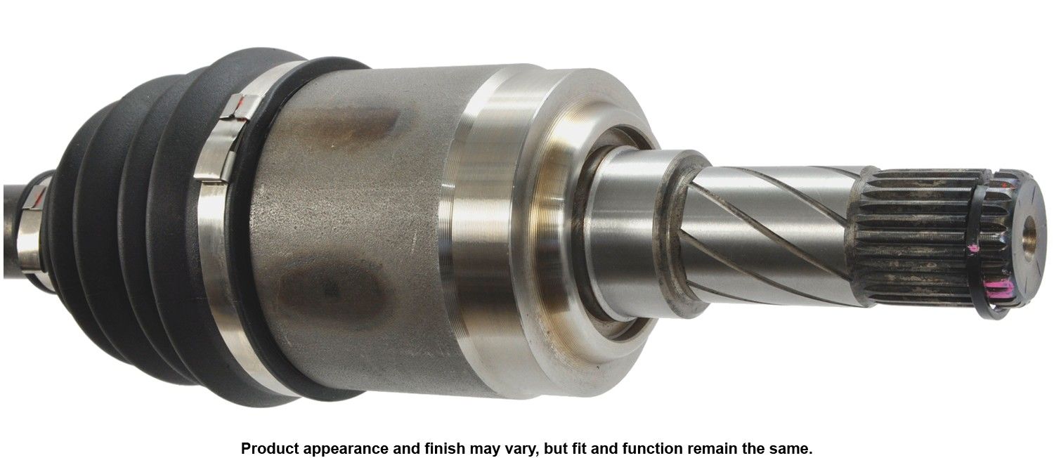 Cardone New CV Axle Assembly 66-2234