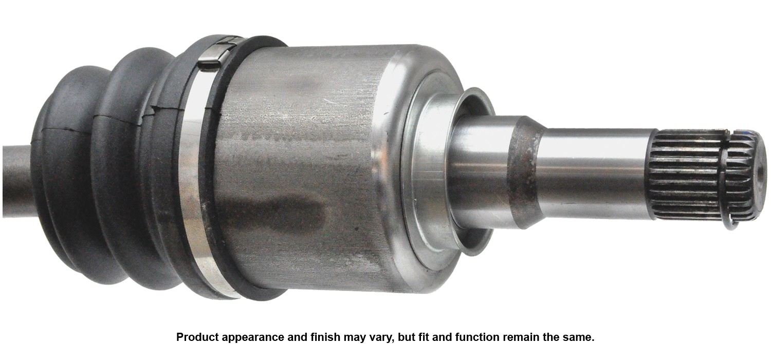 Cardone New CV Axle Assembly 66-2235