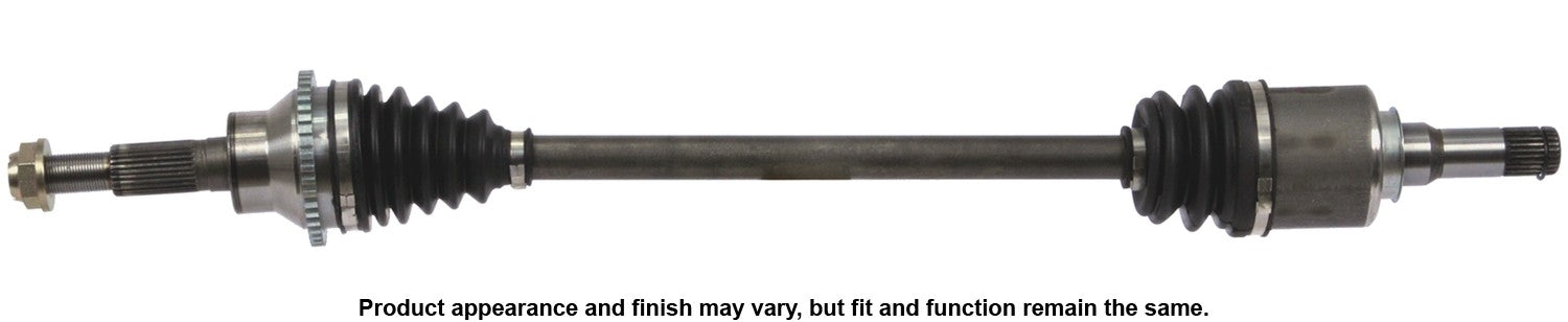 Cardone New CV Axle Assembly 66-2236