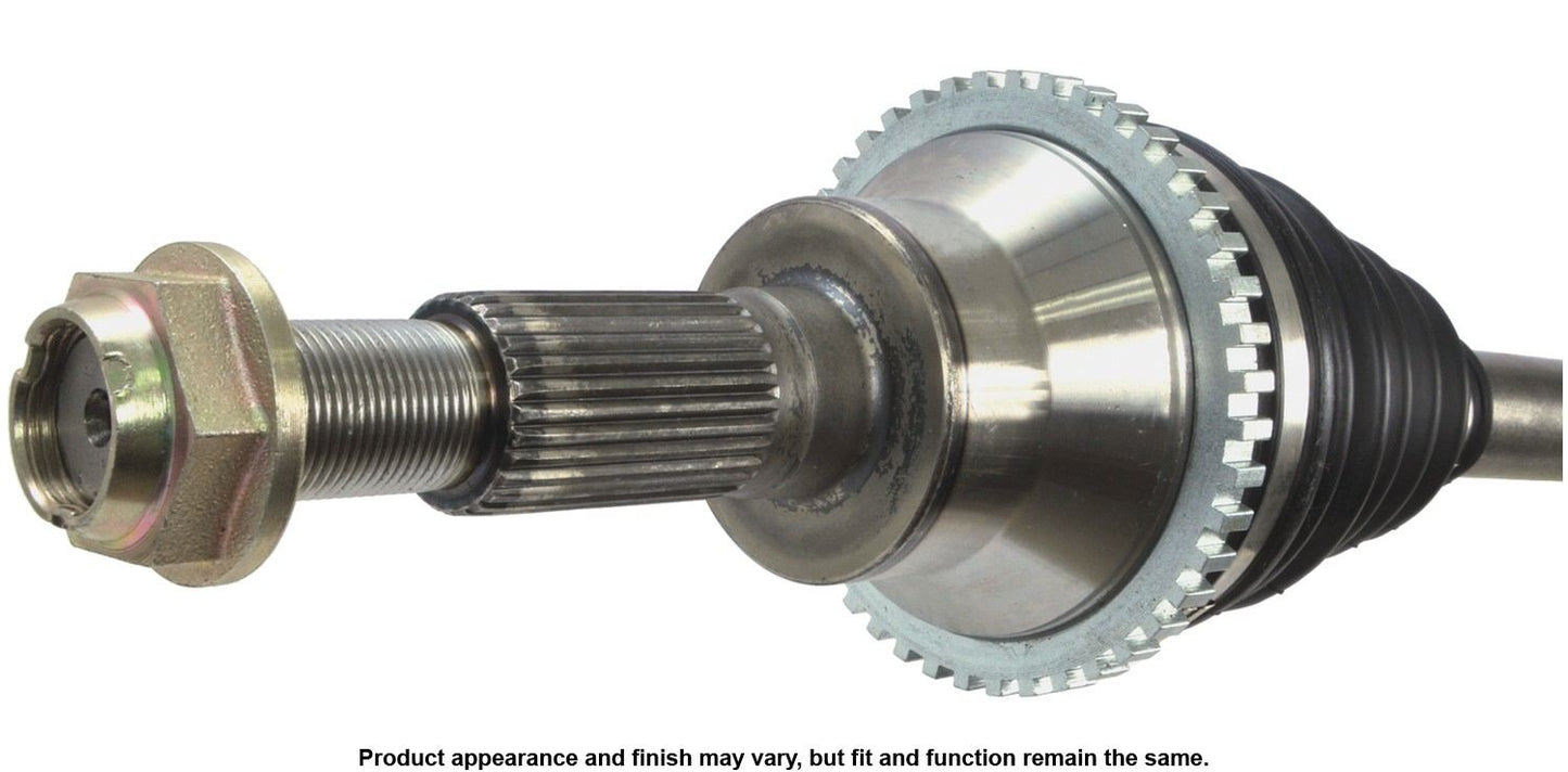 Cardone New CV Axle Assembly 66-2236