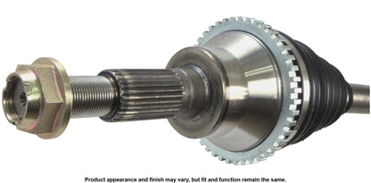 Cardone New CV Axle Assembly 66-2236