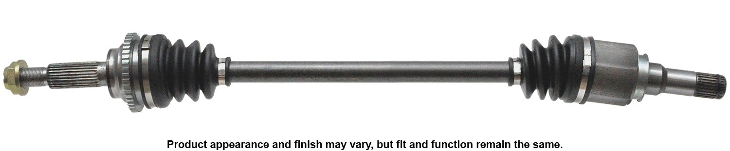 Cardone New CV Axle Assembly 66-2241
