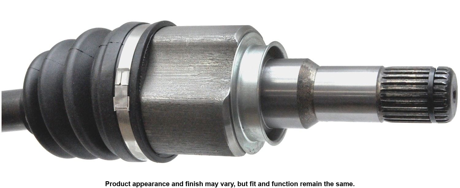 Cardone New CV Axle Assembly 66-2241