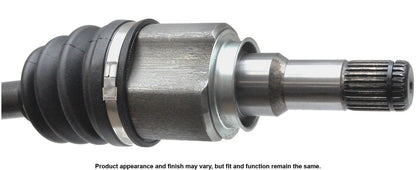 Cardone New CV Axle Assembly 66-2241