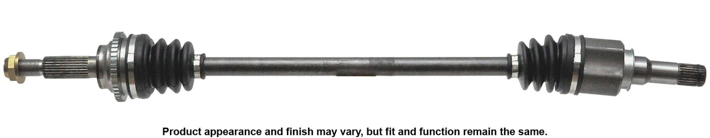 Cardone New New CV Axle Assembly 66-2242