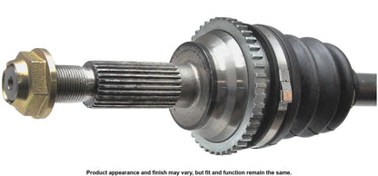Cardone New New CV Axle Assembly 66-2242