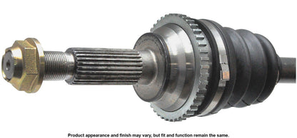 Cardone New New CV Axle Assembly 66-2242