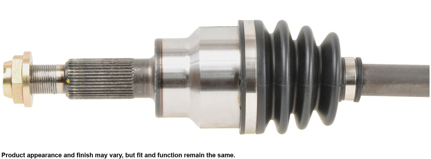 Cardone New CV Axle Assembly 66-2246