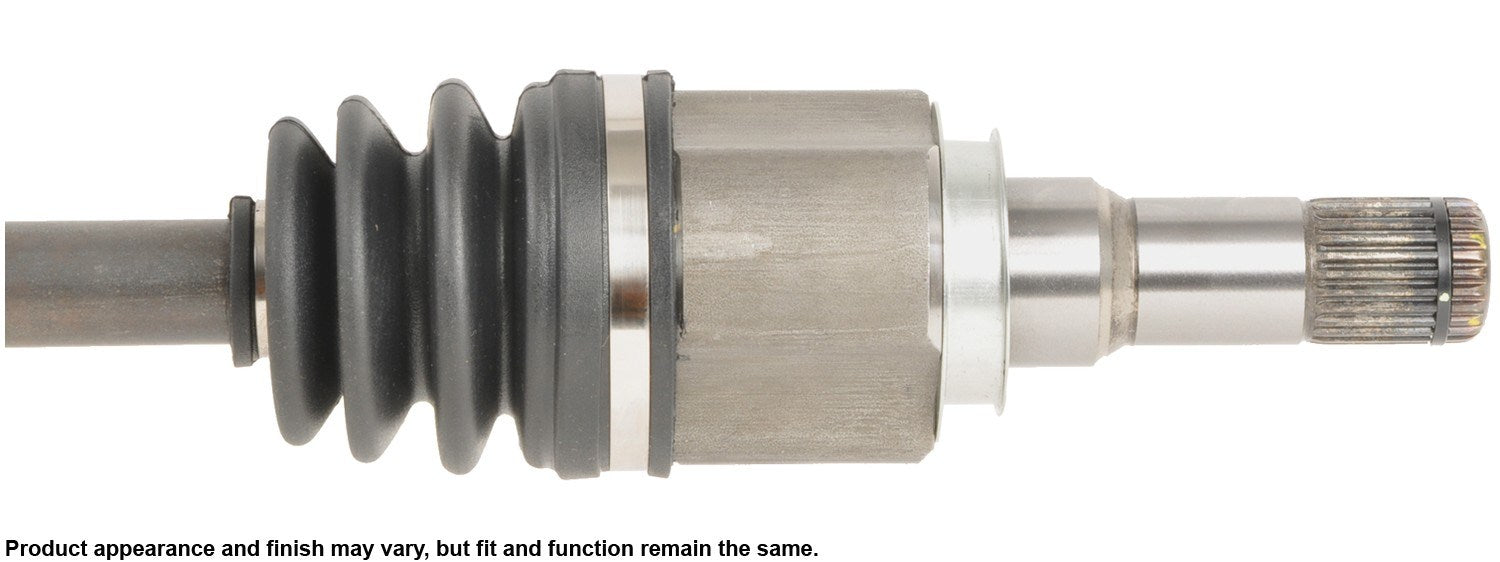 Cardone New CV Axle Assembly 66-2246