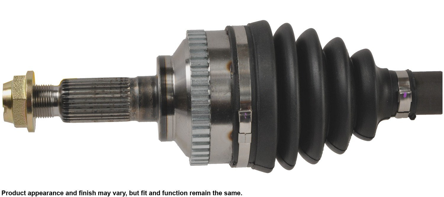 Cardone New CV Axle Assembly 66-2249