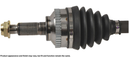 Cardone New CV Axle Assembly 66-2249
