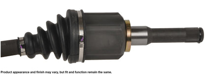 Cardone New CV Axle Assembly 66-2249