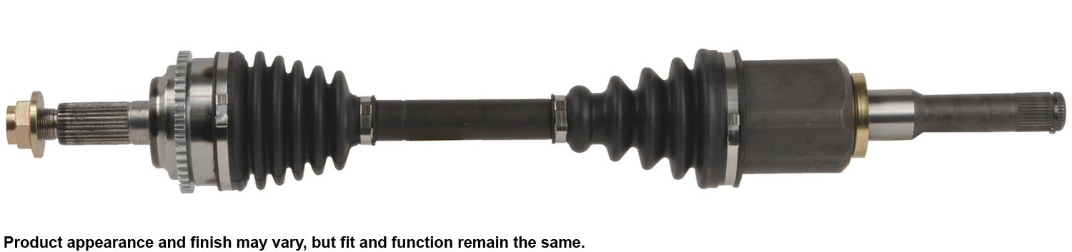 Cardone New CV Axle Assembly 66-2250