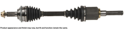 Cardone New CV Axle Assembly 66-2250