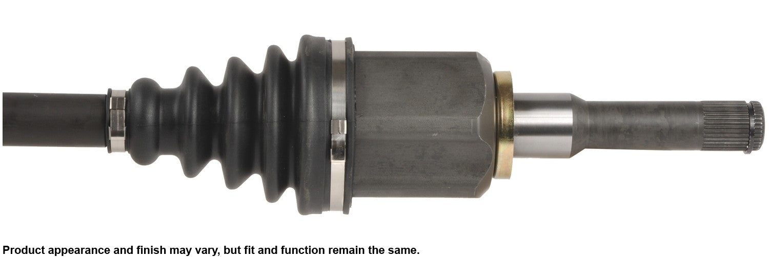Cardone New CV Axle Assembly 66-2250