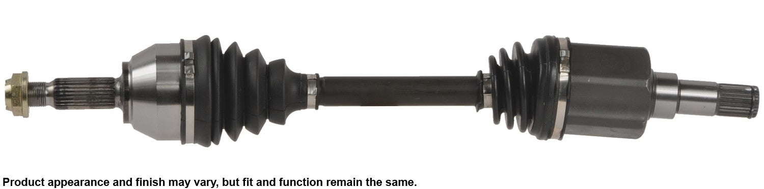 Cardone New CV Axle Assembly 66-2252
