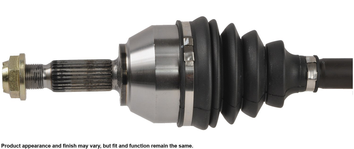 Cardone New CV Axle Assembly 66-2252
