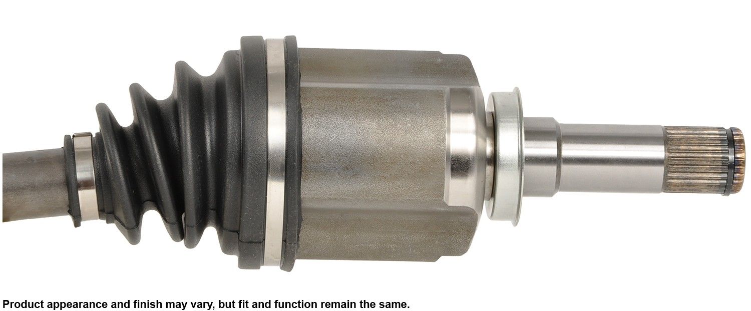 Cardone New CV Axle Assembly 66-2254