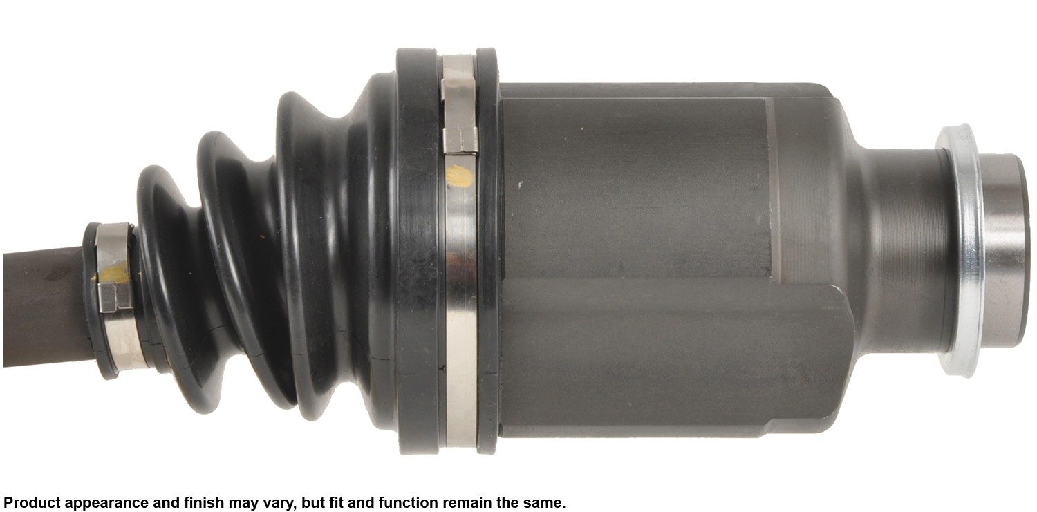 Cardone New CV Axle Assembly 66-2255