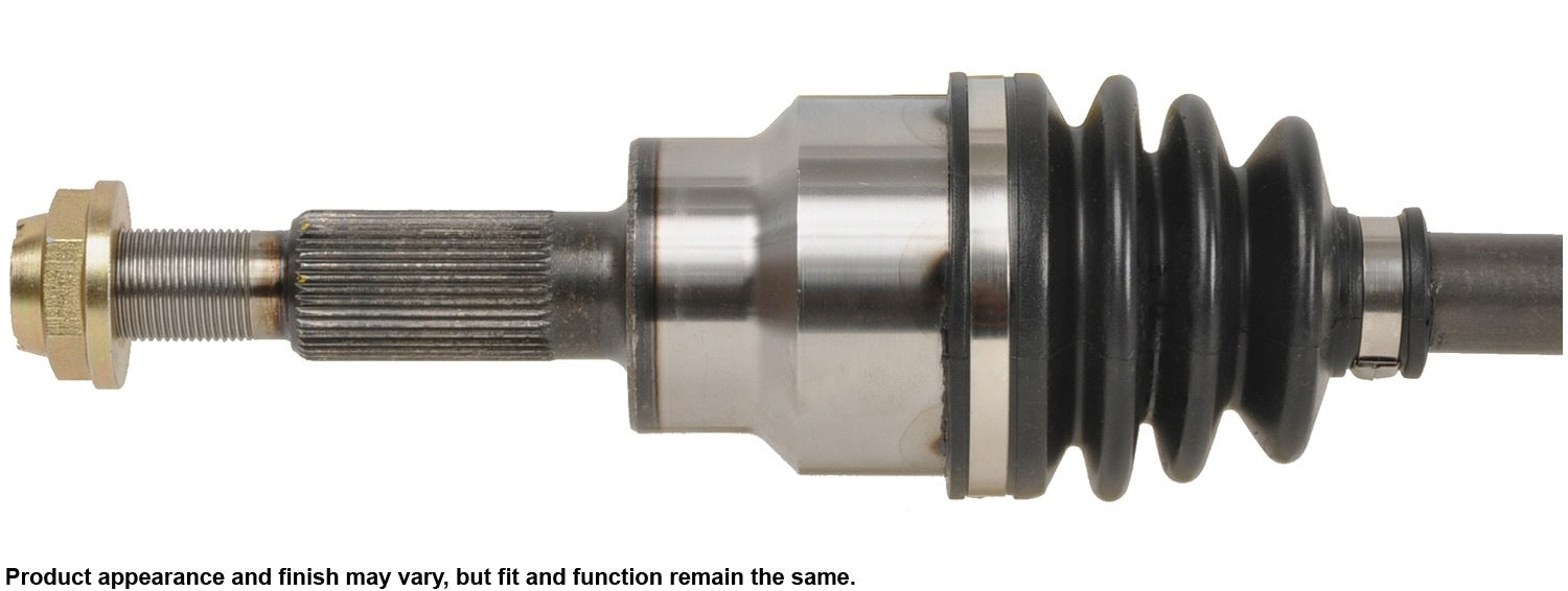 Cardone New CV Axle Assembly 66-2261