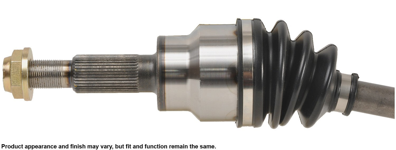 Cardone New CV Axle Assembly 66-2262