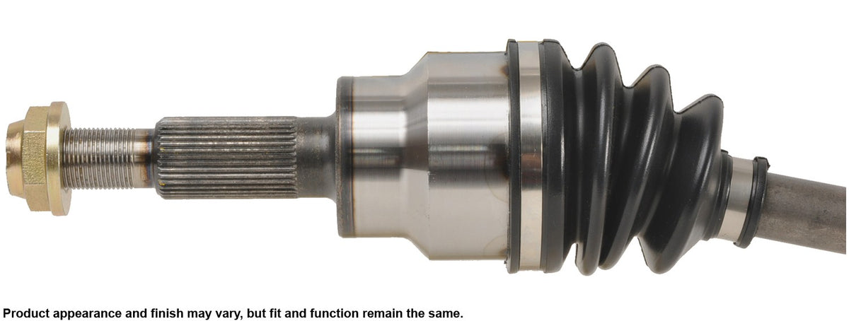 Cardone New CV Axle Assembly 66-2262