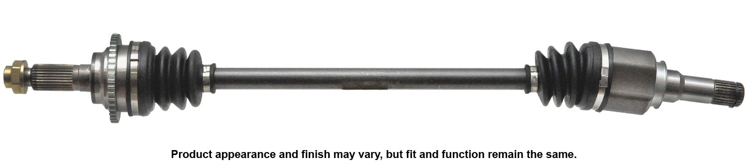 Cardone New New CV Axle Assembly 66-2265