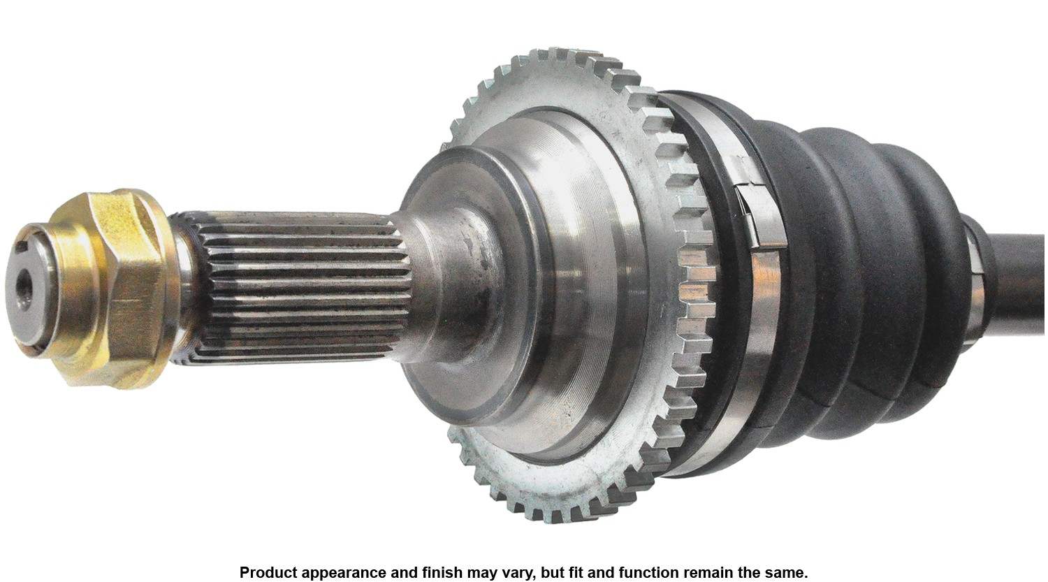 Cardone New New CV Axle Assembly 66-2265