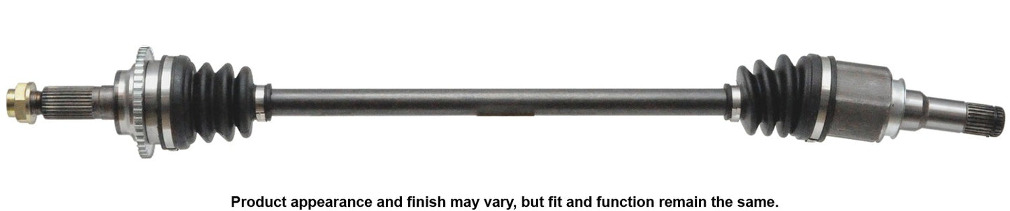 Cardone New CV Axle Assembly 66-2266