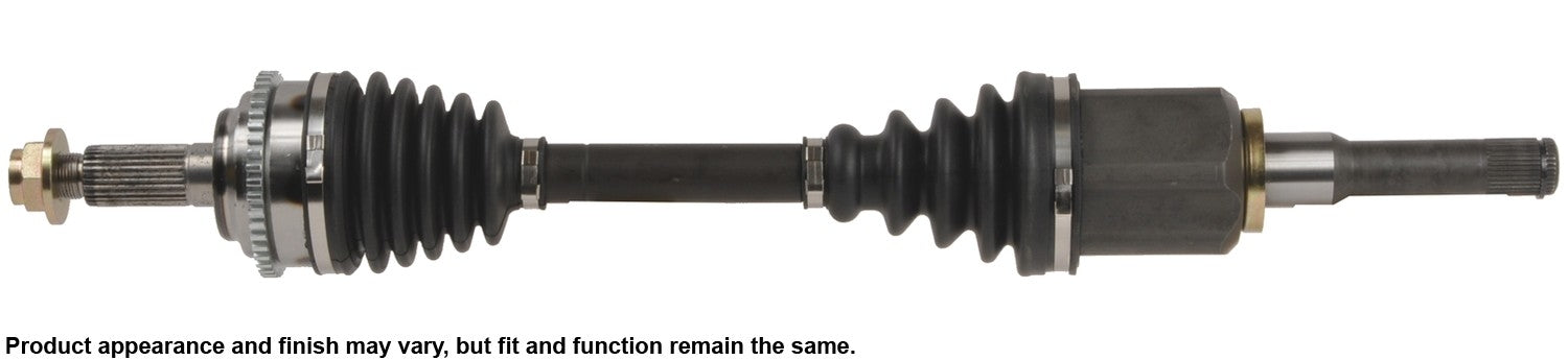 Cardone New CV Axle Assembly 66-2272