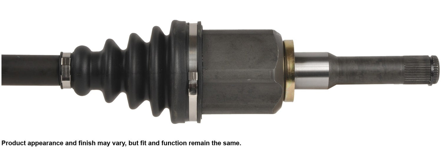 Cardone New CV Axle Assembly 66-2272
